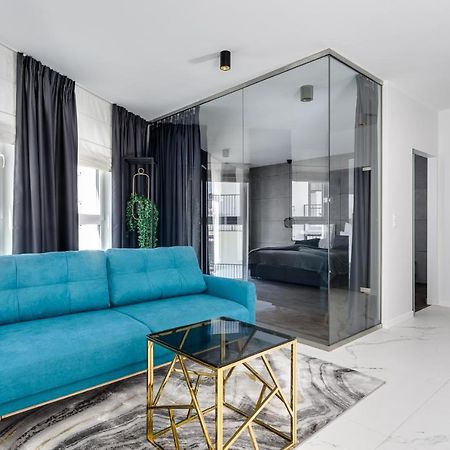 El Apartments - Hercules Poznan Bagian luar foto