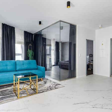 El Apartments - Hercules Poznan Bagian luar foto