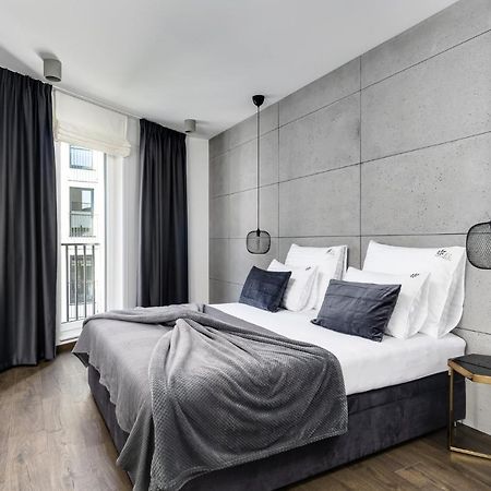 El Apartments - Hercules Poznan Bagian luar foto