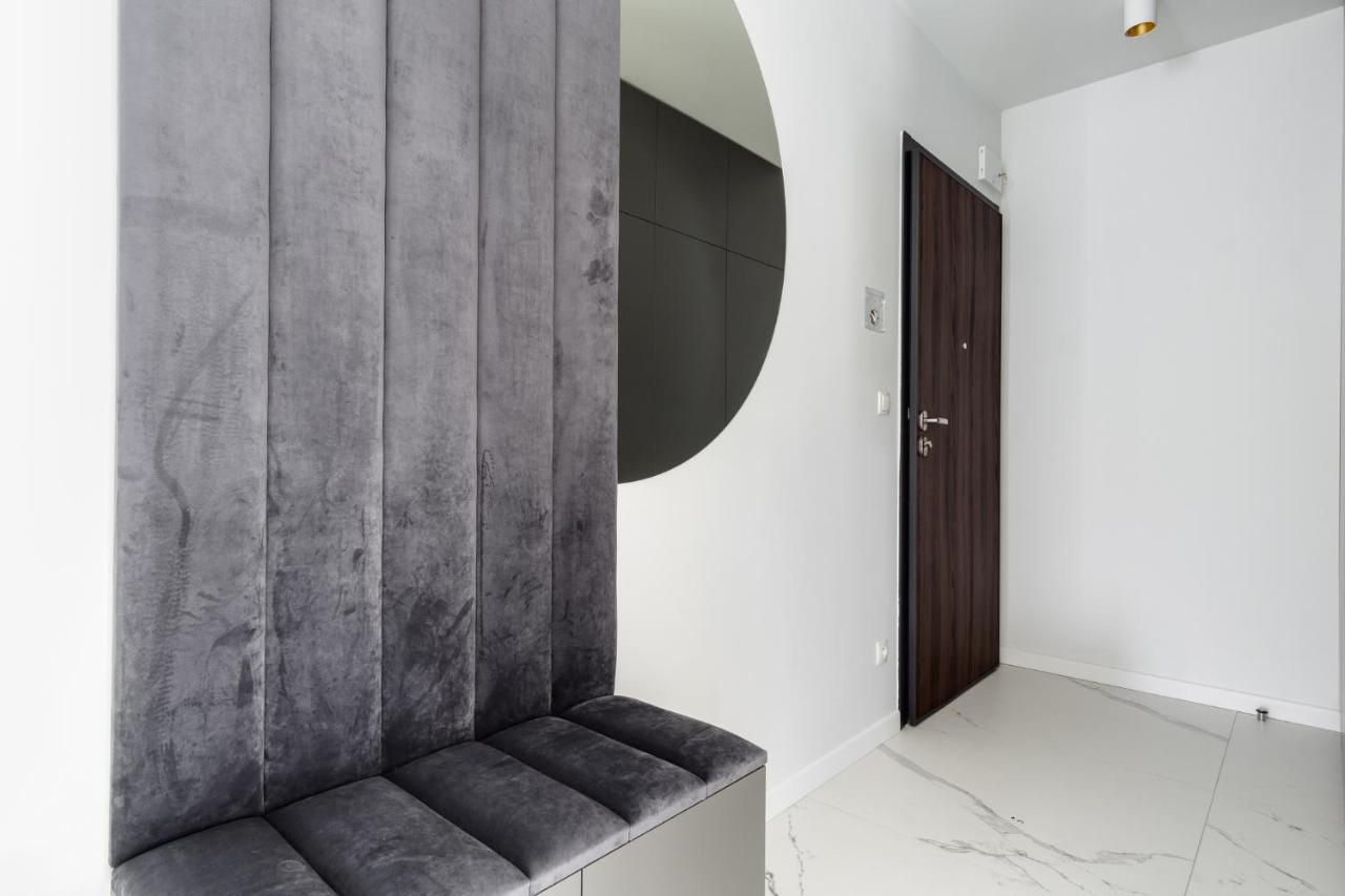El Apartments - Hercules Poznan Bagian luar foto