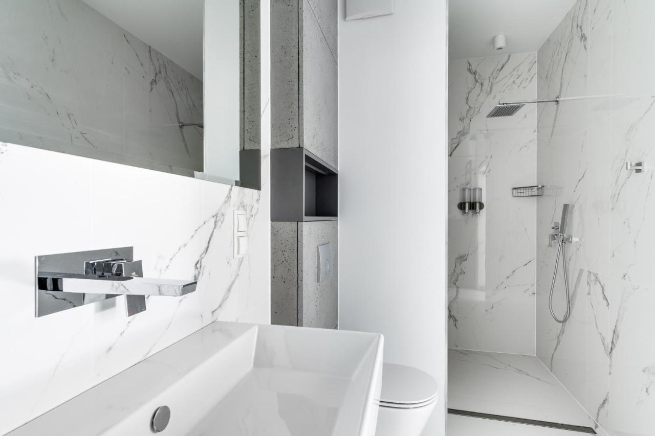 El Apartments - Hercules Poznan Bagian luar foto