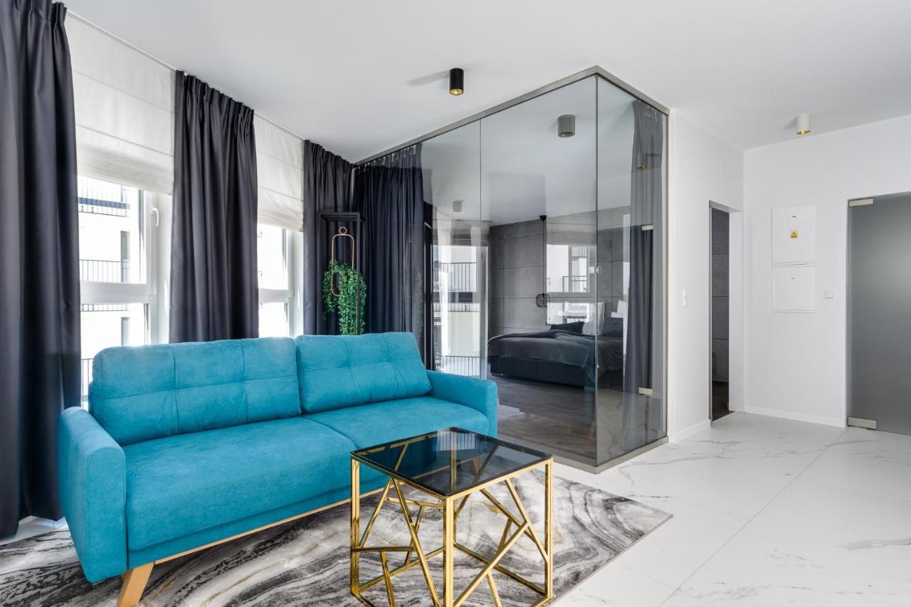 El Apartments - Hercules Poznan Bagian luar foto