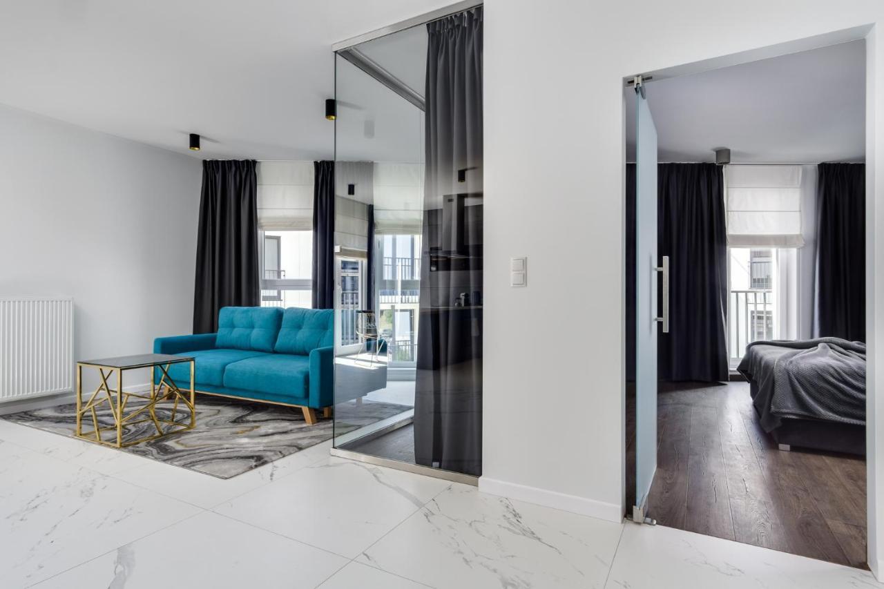 El Apartments - Hercules Poznan Bagian luar foto