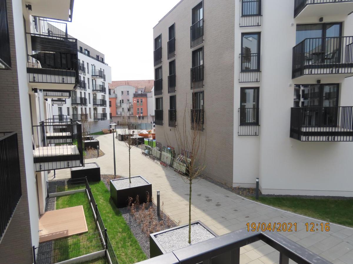 El Apartments - Hercules Poznan Bagian luar foto